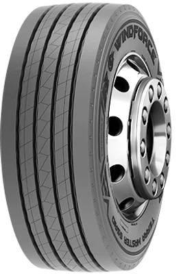 WINDFORCE 385/65 R 22.5 164K TERRA_MASTER_GSA10 M+S 3PMSF 24PR