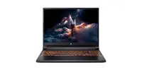 Acer Nitro V 16 ANV16-42-R1S6 NH.U1GEC.00C Notebook, R7-260, 16", WUXGA, 16GB, 1TB, RTX 5060, bez OS, Black, 2R