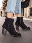 Resti Women's heeled ankle boots Venotto