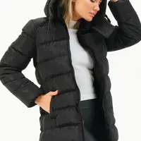 Dámska bunda dewberry