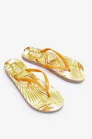 BIG STAR SHOES Dámske módne žabky Big Star