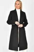 Dámsky kabát dewberry