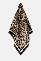 Hodvábna šatka Answear.LAB