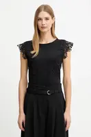 Bavlnené tričko Morgan