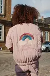 Bunda Konges Sløjd JUNO SEQUIN BOMBER JACKET