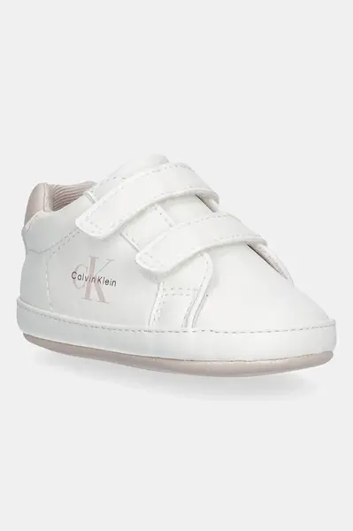 Topánky pre bábätká Calvin Klein Jeans