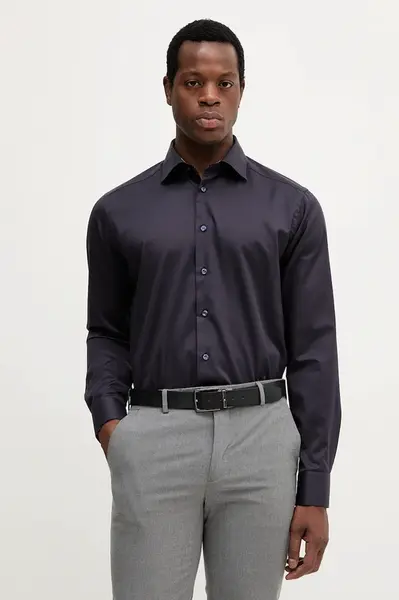 Bavlnená košeľa Eton