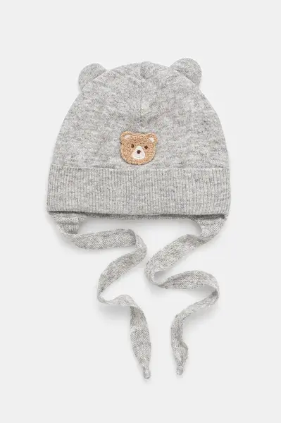 Detská vlnená čiapka Jamiks RIPON