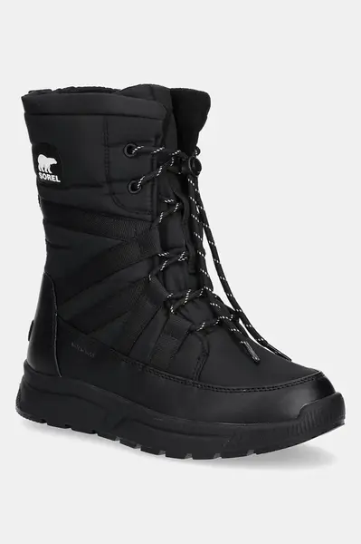 Sorel Snehule Sorel WHITNEY III TALL WP