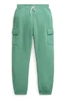 Detské tepláky Polo Ralph Lauren