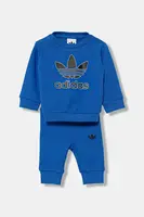 Detská tepláková súprava adidas Originals