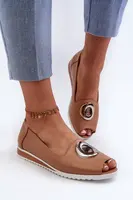 Dámske sandále Kesi