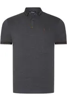 Pánska polokošeľa dewberry