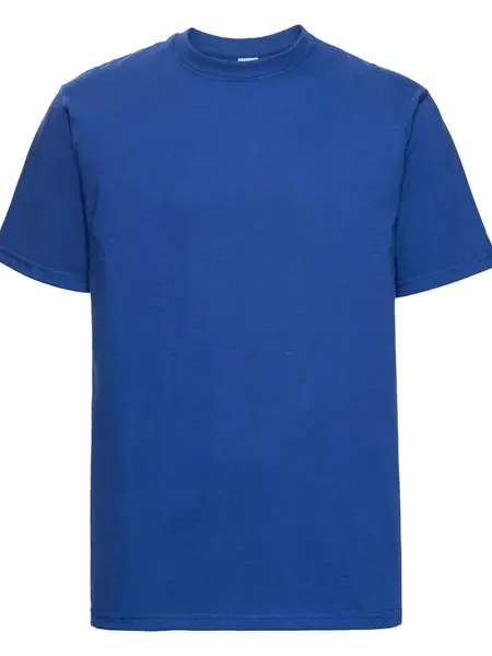Russell Thicker Cotton Ring-Spun T-Shirt
