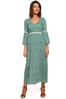 Dámske šaty Stylove S222