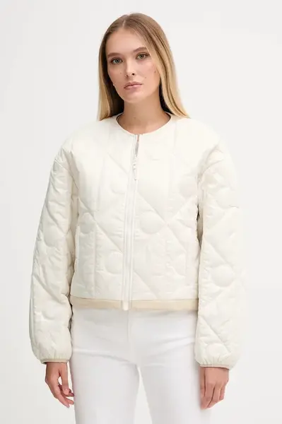 Obojstranná bunda Calvin Klein Jeans