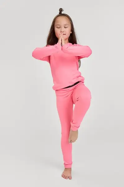 Detská funkčná spodná bielizeň Reima Lampo