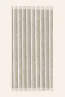 Bavlnený plážový uterák Calma House Luxor 100 x 180 cm