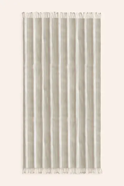 Bavlnený plážový uterák Calma House Luxor 100 x 180 cm