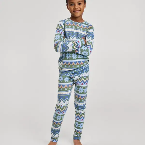 Detská funkčná spodná bielizeň Reima Taitoa