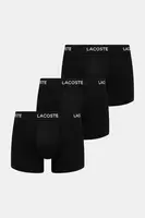 Boxerky Lacoste 3-pak