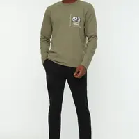 Pánske pyžamo Trendyol