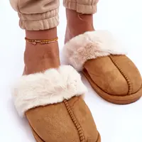 Dámske papuče Kesi