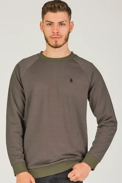 Pánsky sveter dewberry