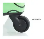 Malý škrupinový kufor Heys Britto A New Day S