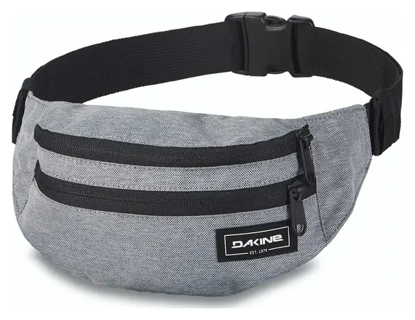 Ľadvinka Dakine Classic Hip Pack Geyser Grey
