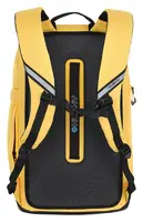 Mestský batoh Husky Robber 25l Yellow