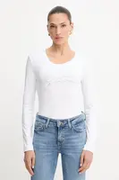 Tričko s dlhým rukávom Guess