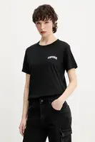 Bavlnené tričko Converse