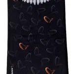 Savage Gear nákrčník Skull Tec-Tube
