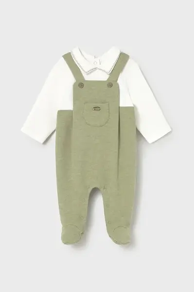 Dupačky pre bábätká Mayoral Newborn