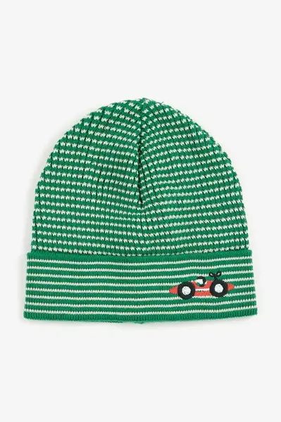 Detská bavlnená čiapočka Bobo Choses