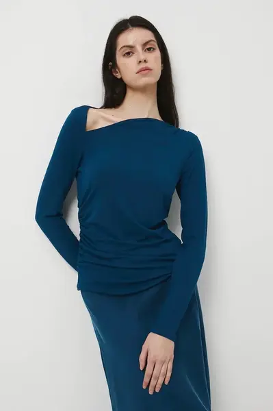 Tričko s dlhým rukávom Medicine