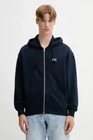 Bavlnená mikina Tommy Jeans