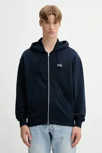 Bavlnená mikina Tommy Jeans