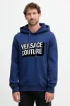 Bavlnená mikina Versace Jeans Couture