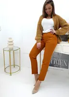 Dámske nohavice MiR 258