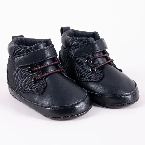 Yoclub Kids's Baby Boy's Shoes OBO-0201C-3400