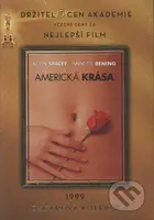 Americká krása - Sam Mendes - film z kategorie Akční thrillery