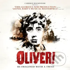 2024 London Cast:  Oliver!