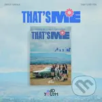 Odd Youth:  Best Friendz - Odd Youth