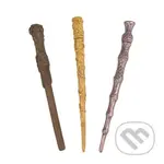 Pero Harry Potter: Wands set 3 kusy