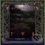 Black Sabbath:  Tyr LP - Black Sabbath