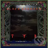 Black Sabbath:  Tyr LP - Black Sabbath