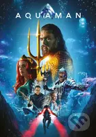 Aquaman - James Wan - film z kategorie Akční sci-fi