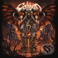 Caliban:  Back From Hell - Caliban